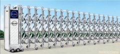電動(dòng)伸縮門電機(jī)不能正常開關(guān)怎么辦？
