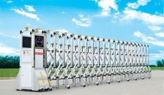 斷電時(shí)電動(dòng)伸縮門(mén)還能安全使用？