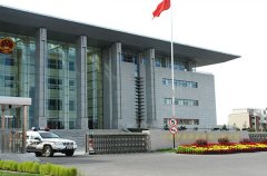 合肥電動(dòng)伸縮門(mén)在政府大樓的應(yīng)用